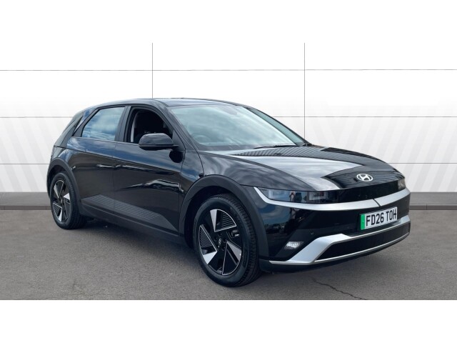 Main listing image - Hyundai IONIQ 5