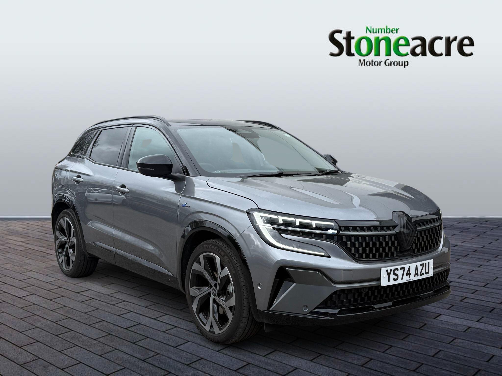 Main listing image - Renault Austral