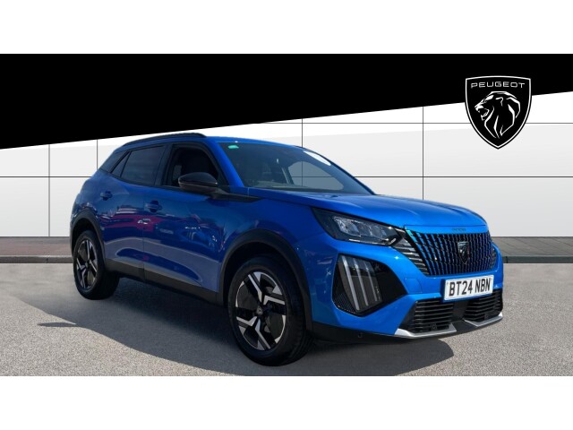 Main listing image - Peugeot 2008