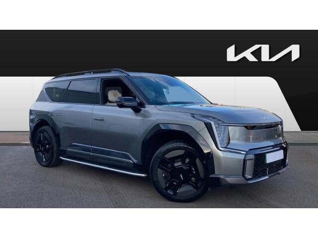 Main listing image - Kia EV9