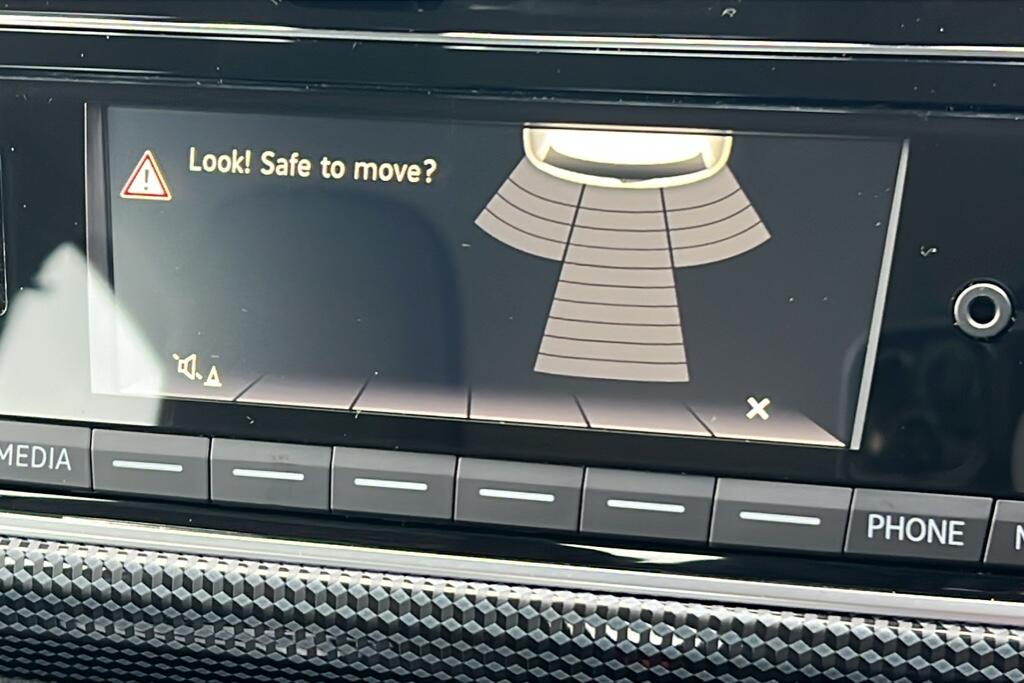 Main listing image - Volkswagen Up