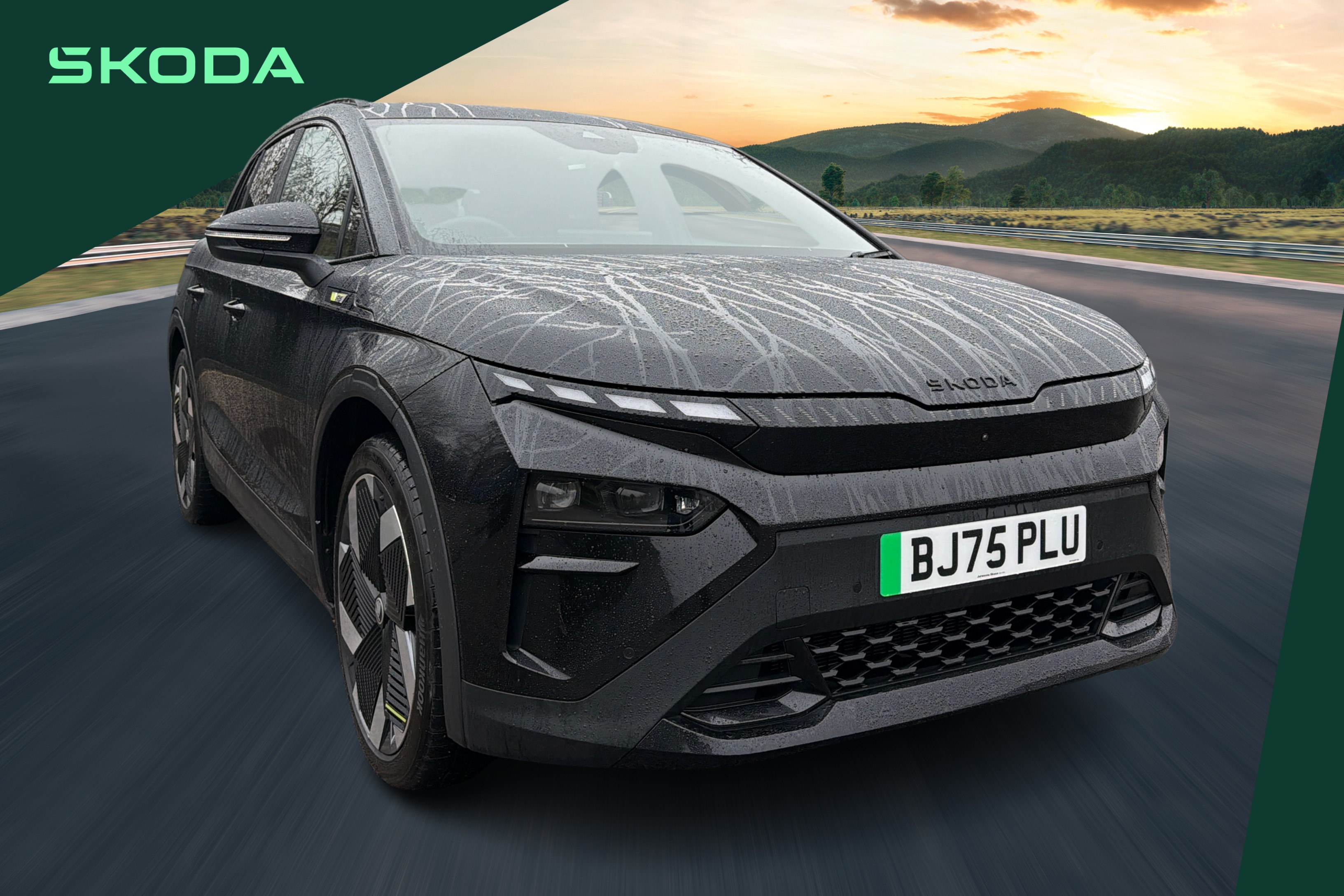 Main listing image - Skoda Elroq