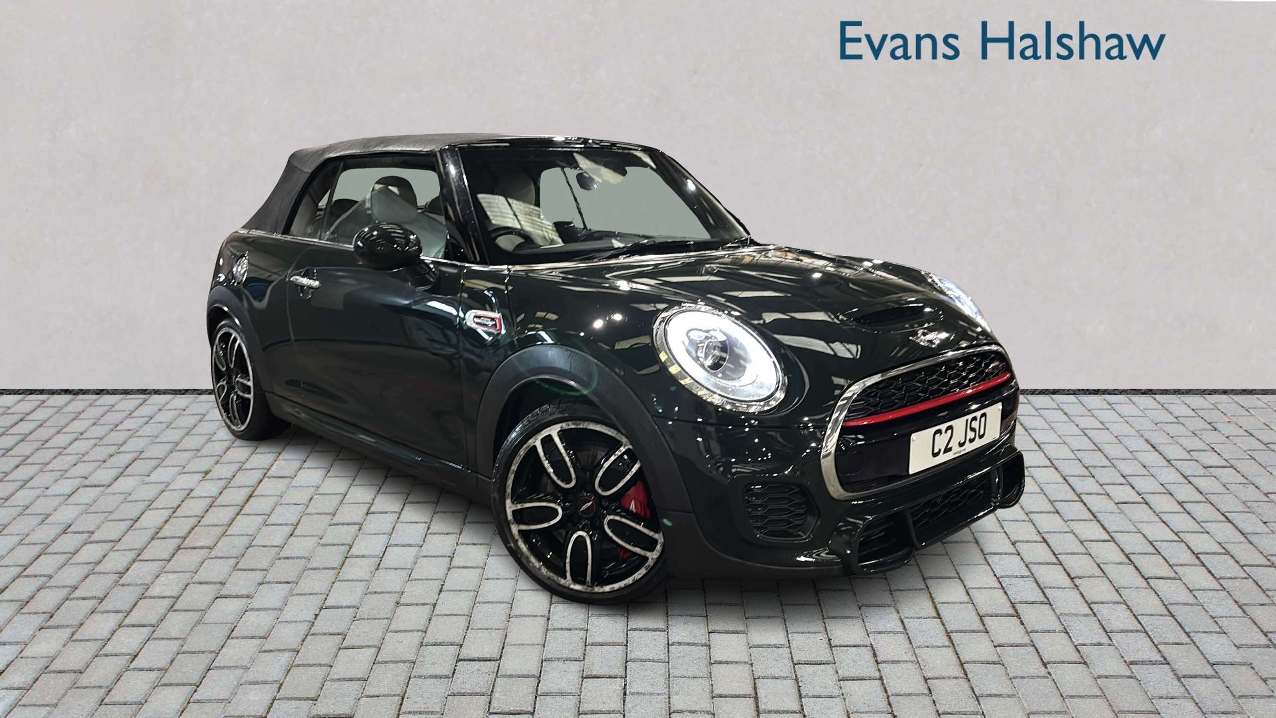Main listing image - MINI Convertible