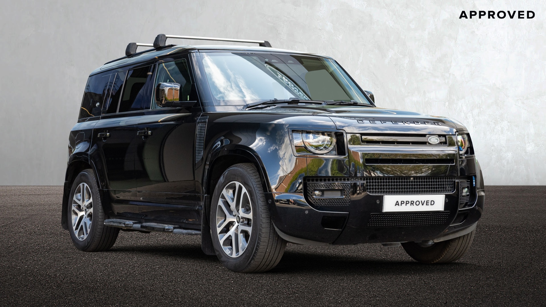 Main listing image - Land Rover Defender