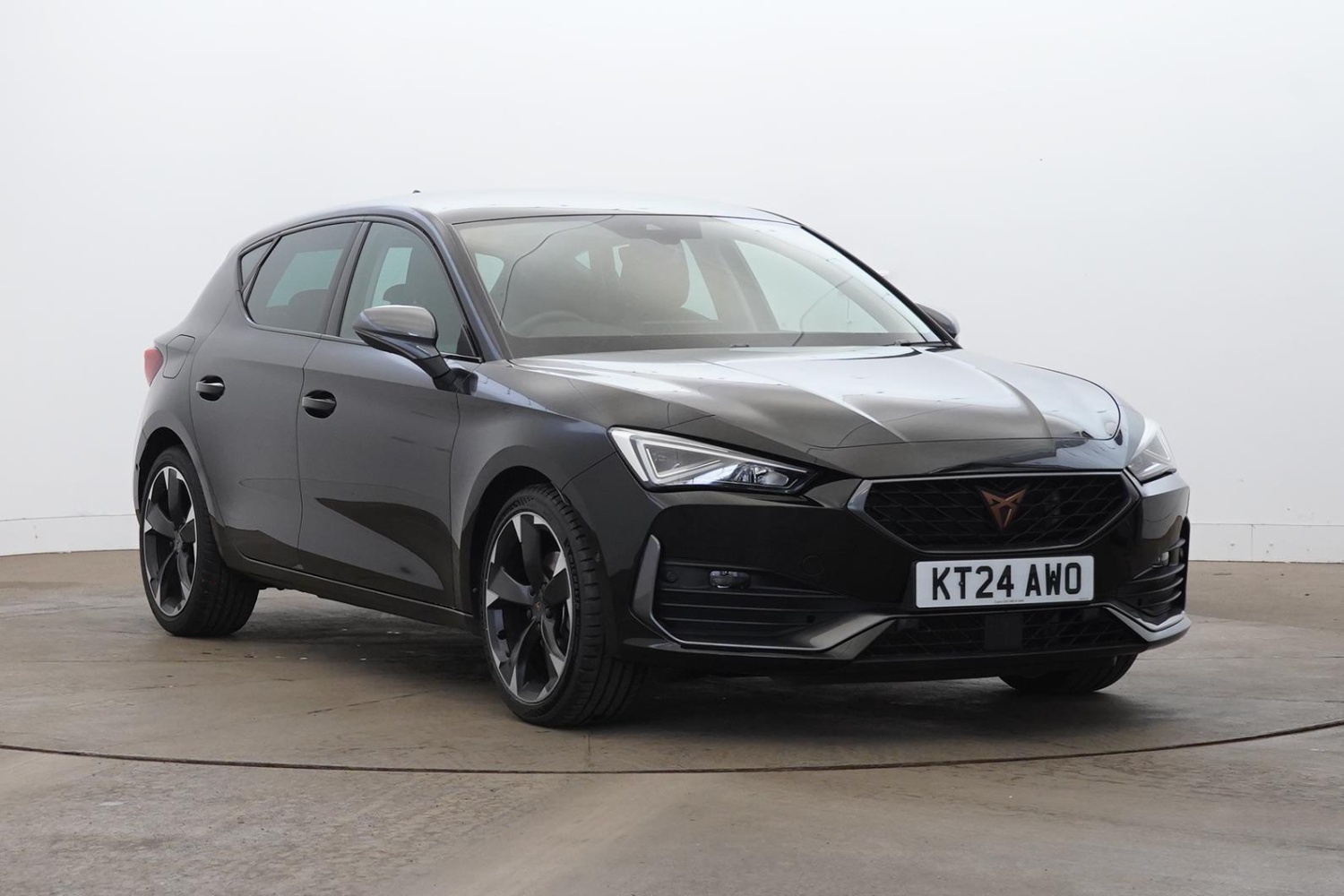 Main listing image - Cupra Leon