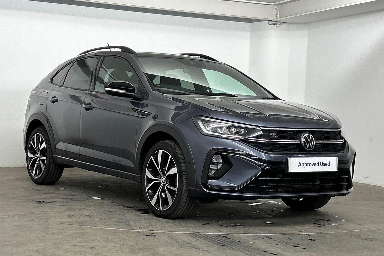 Main listing image - Volkswagen Taigo