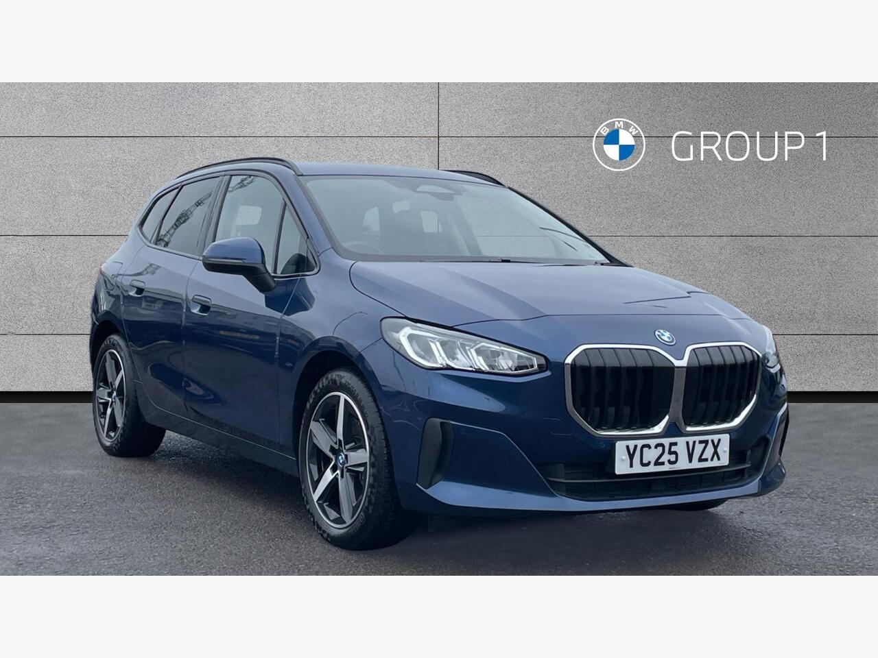Main listing image - BMW 2 Series Active Tourer