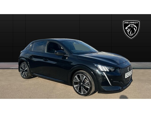 Main listing image - Peugeot 208