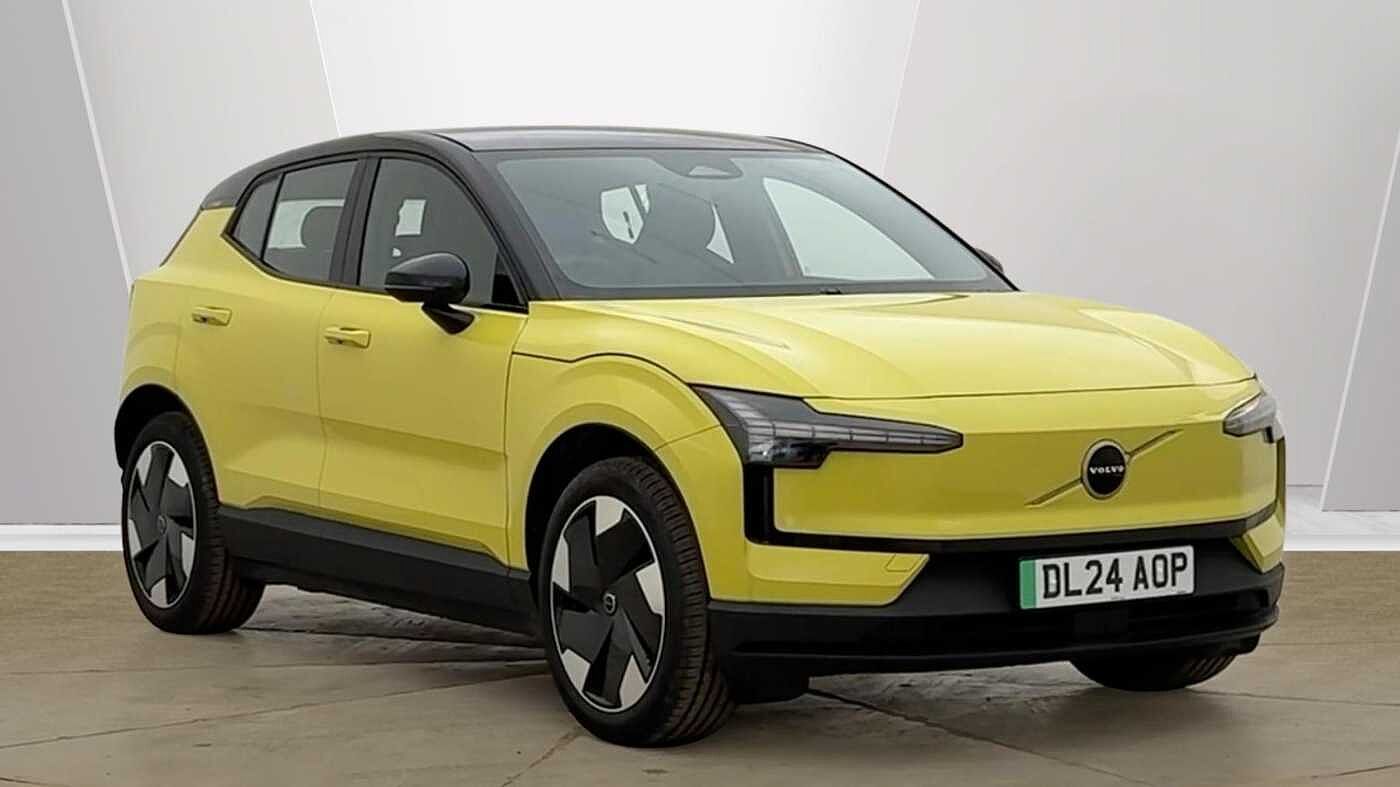 Main listing image - Volvo EX30