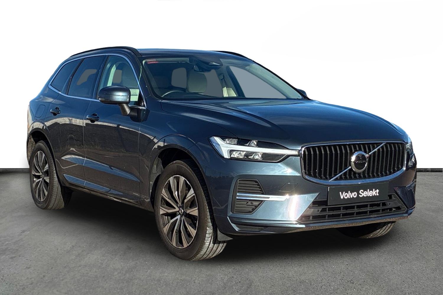 Main listing image - Volvo XC60