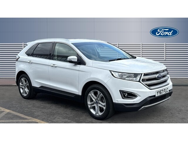 Main listing image - Ford Edge