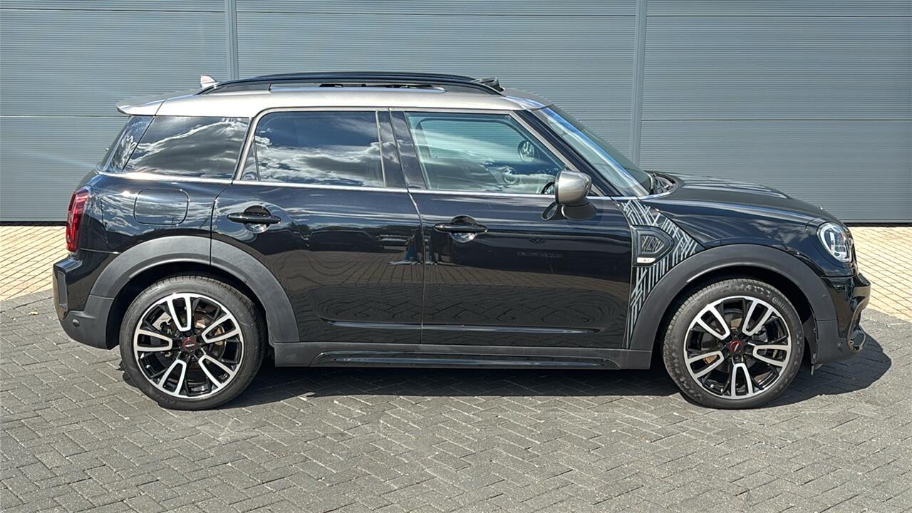Main listing image - MINI Countryman