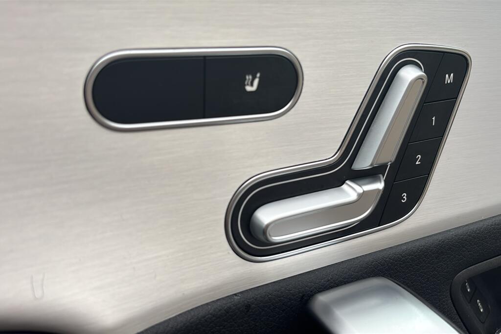 Main listing image - Mercedes-Benz CLA