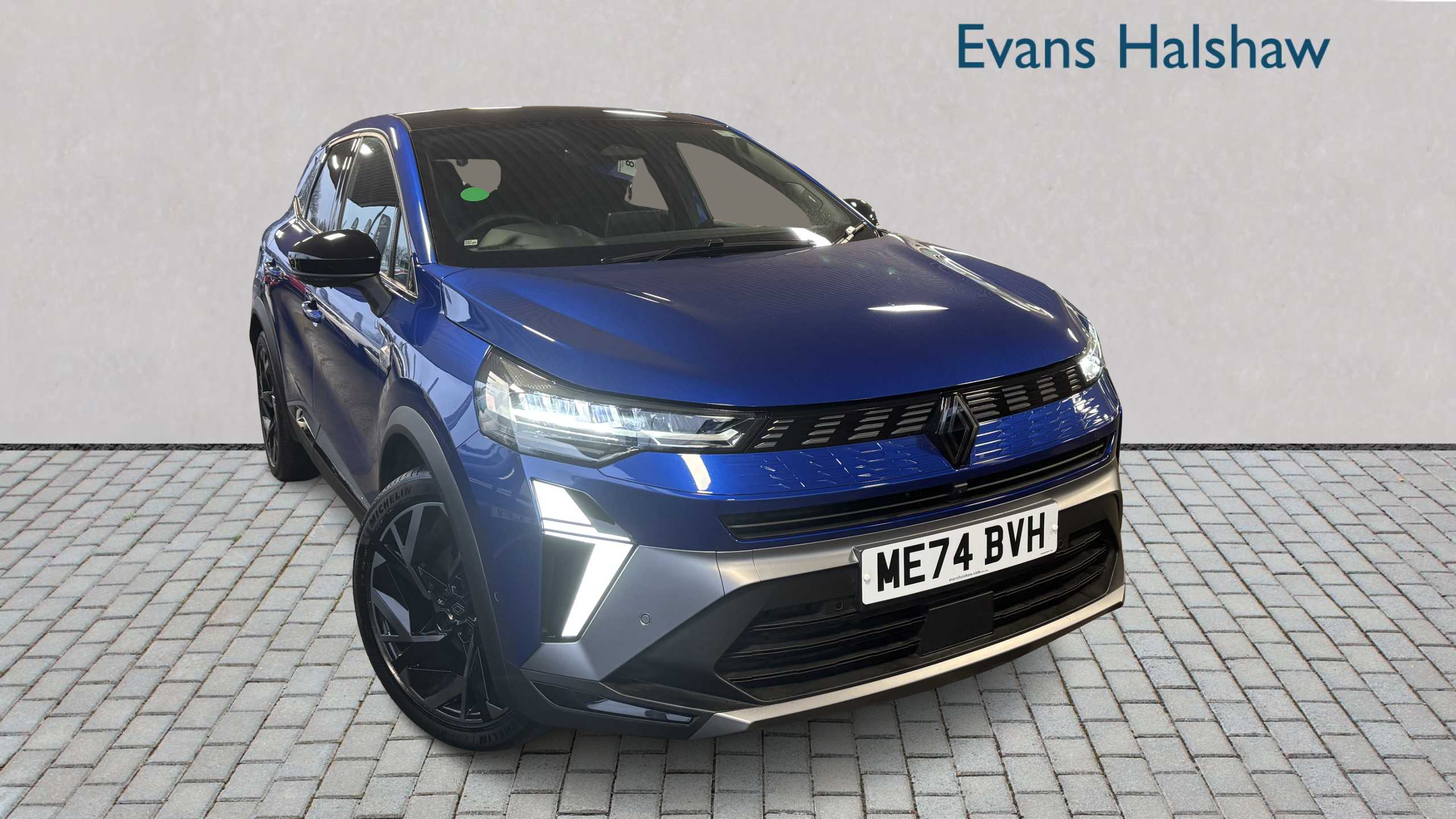 Main listing image - Renault Symbioz