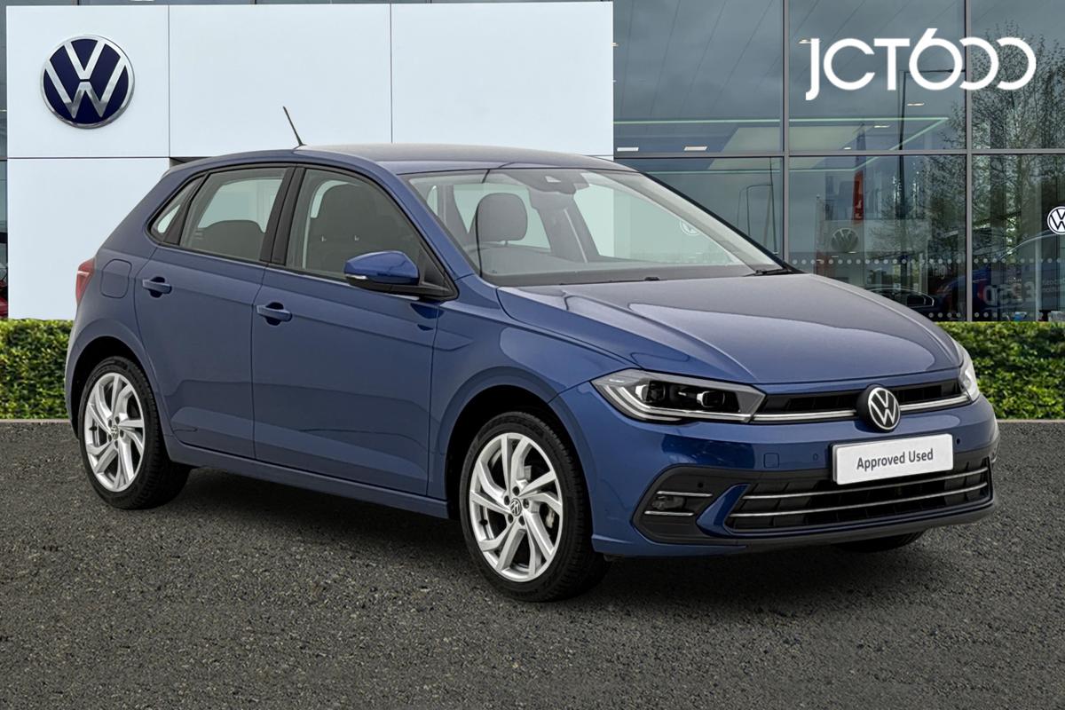 Main listing image - Volkswagen Polo
