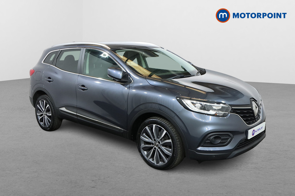 Main listing image - Renault Kadjar