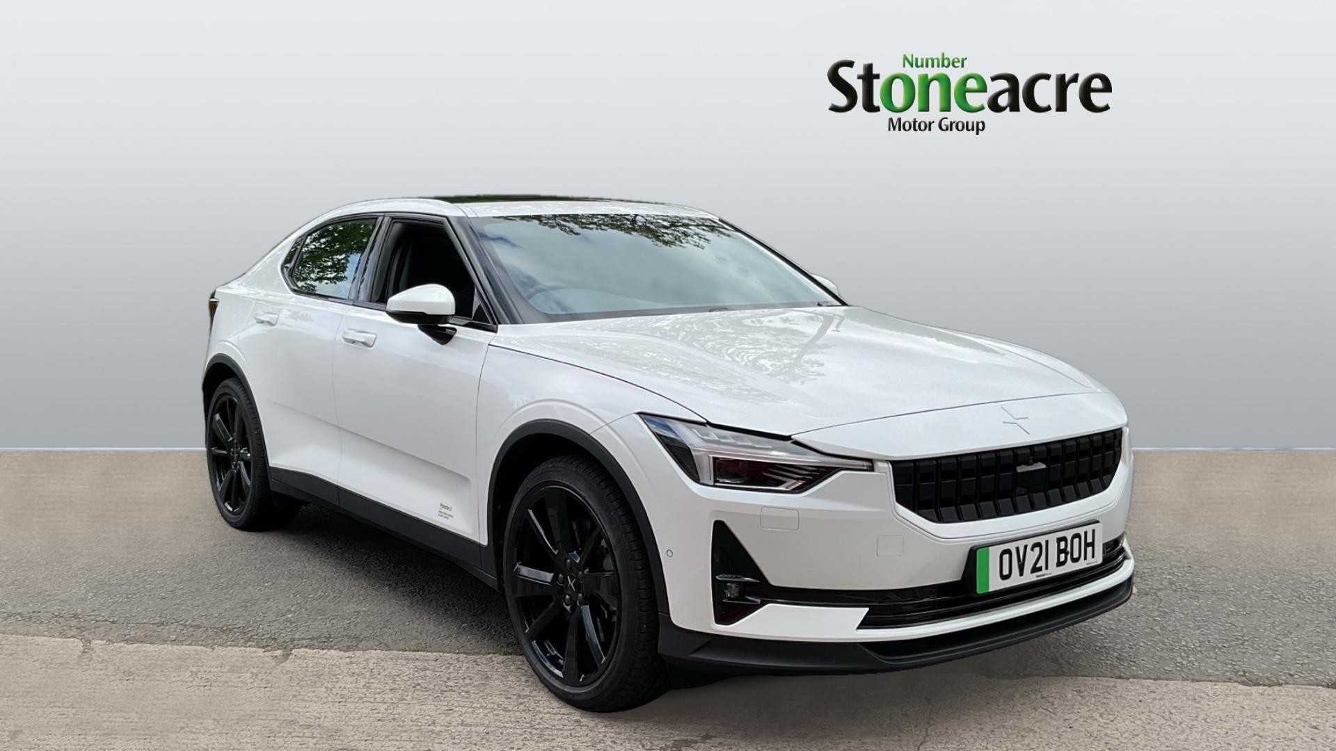 Main listing image - Polestar 2