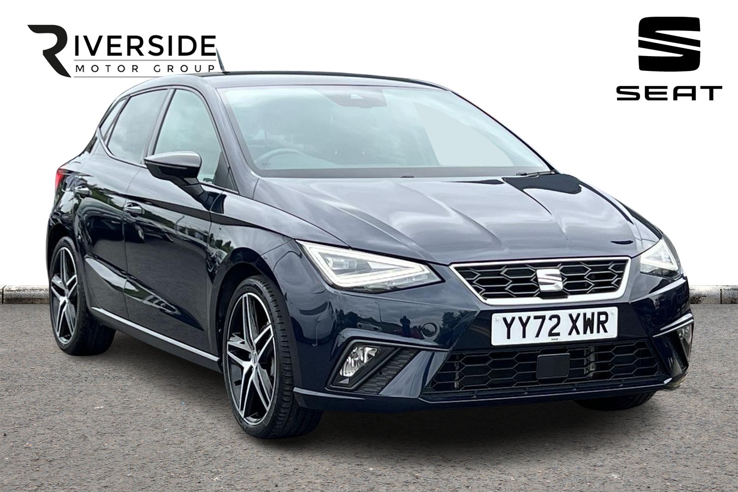 Main listing image - SEAT Ibiza