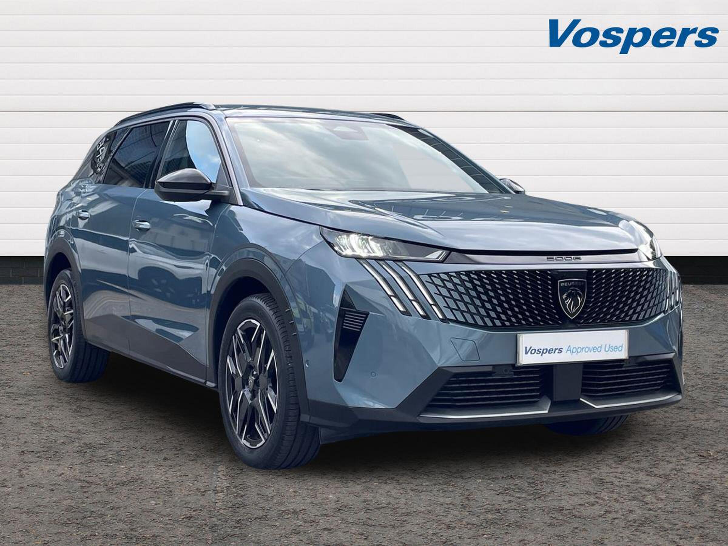 Main listing image - Peugeot 5008