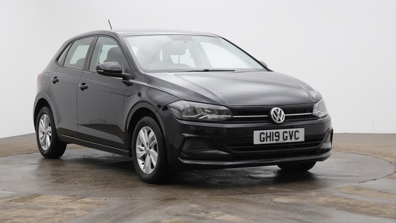 Main listing image - Volkswagen Polo