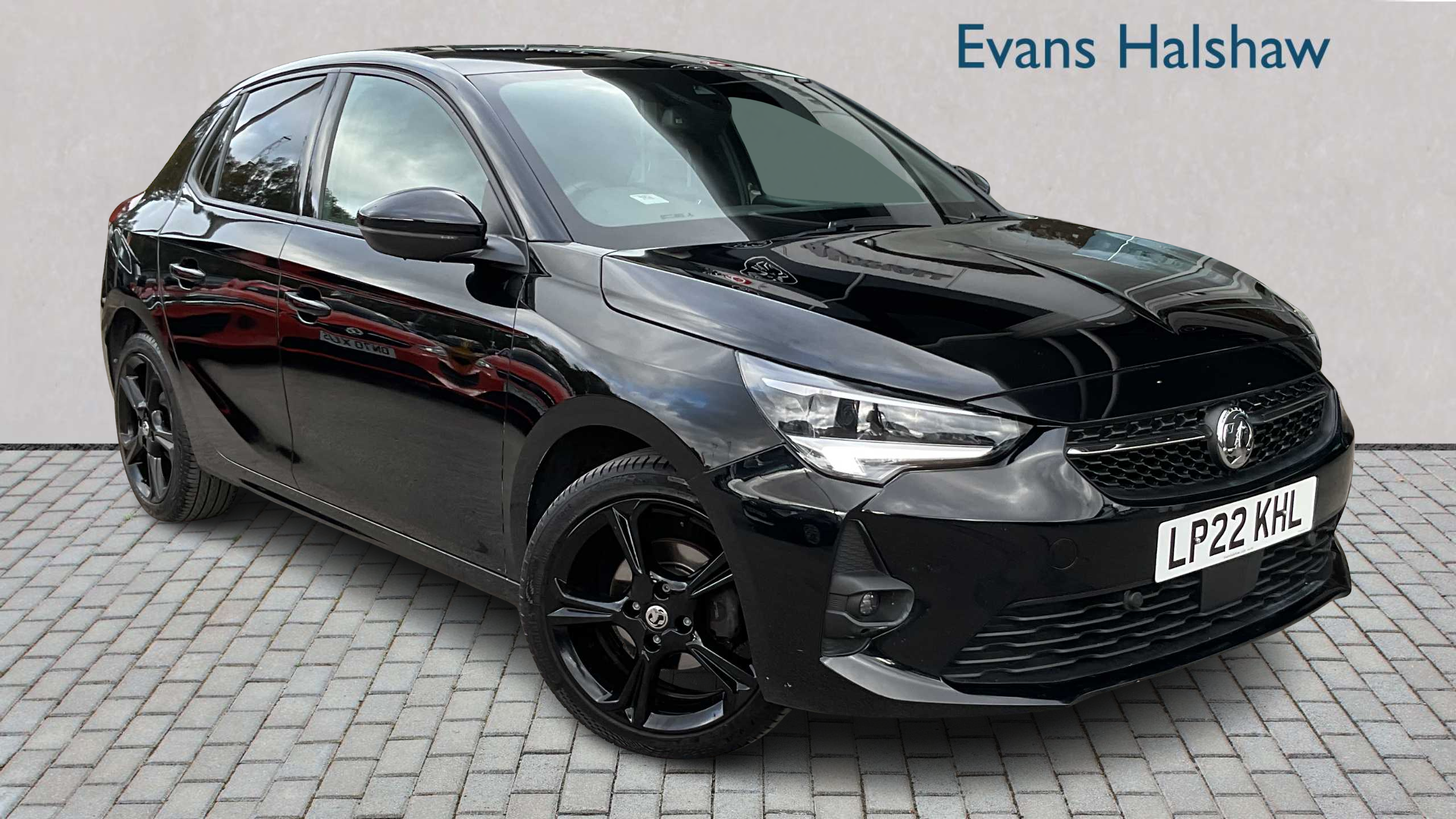 Main listing image - Vauxhall Corsa