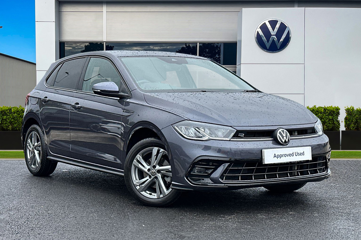 Main listing image - Volkswagen Polo