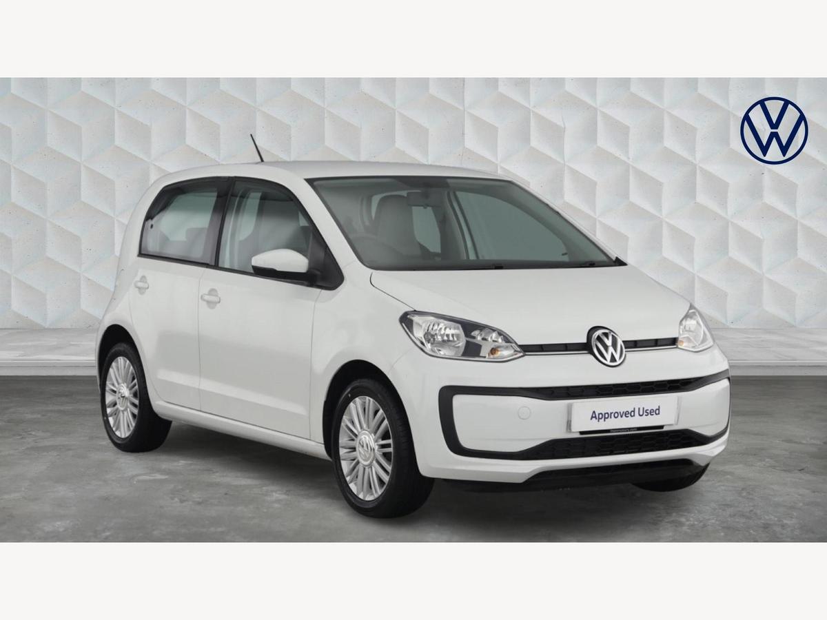 Main listing image - Volkswagen Up