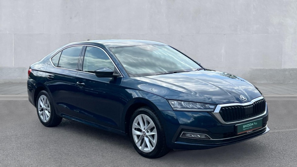 Main listing image - Skoda Octavia
