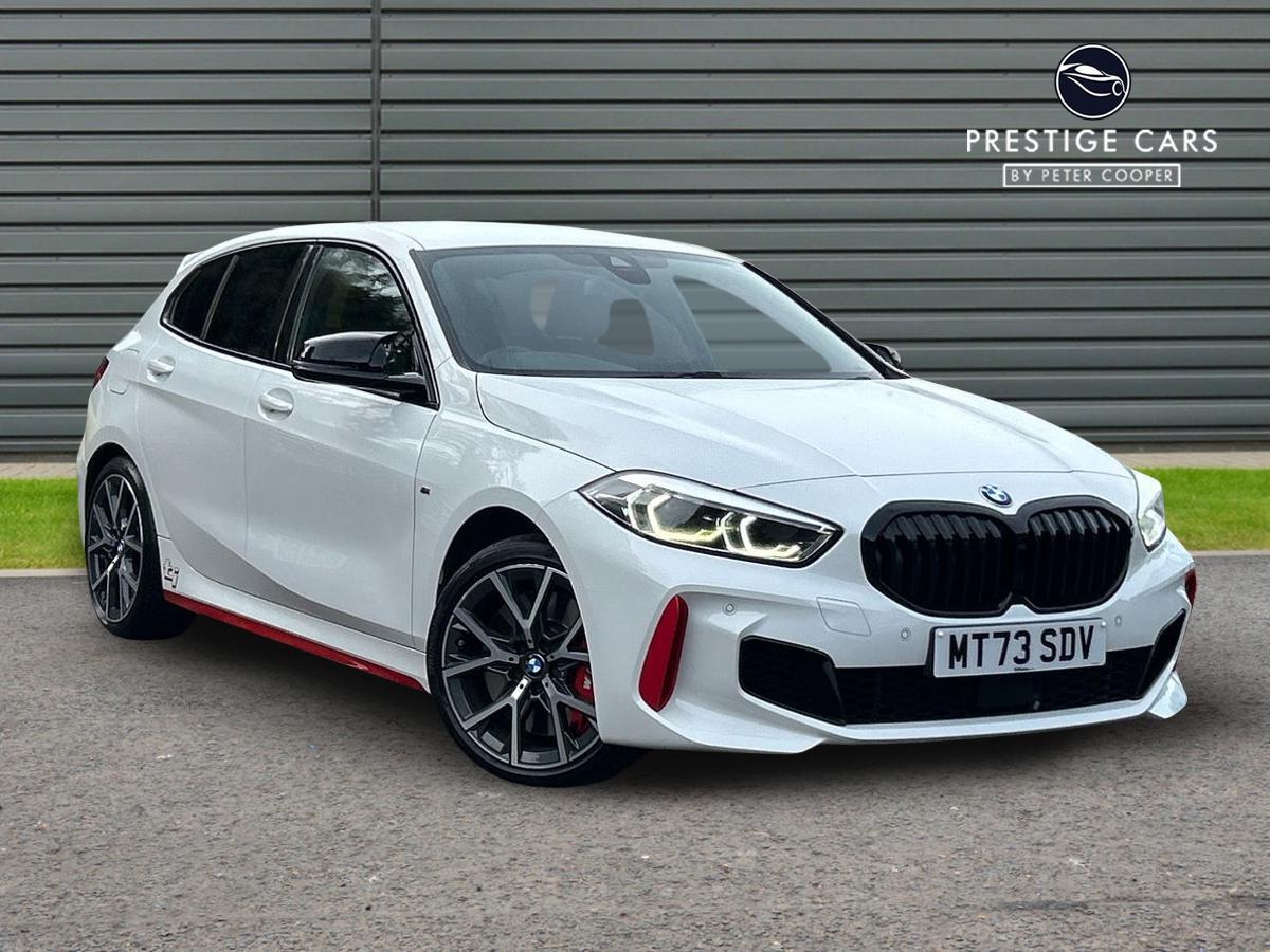 Main listing image - BMW 1 Series