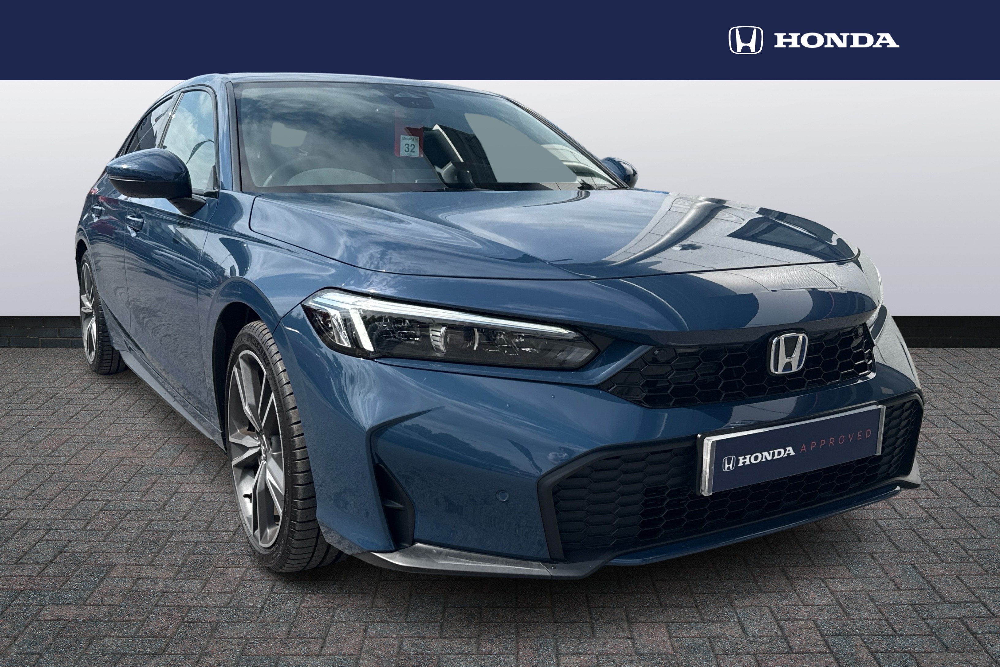 Main listing image - Honda Civic