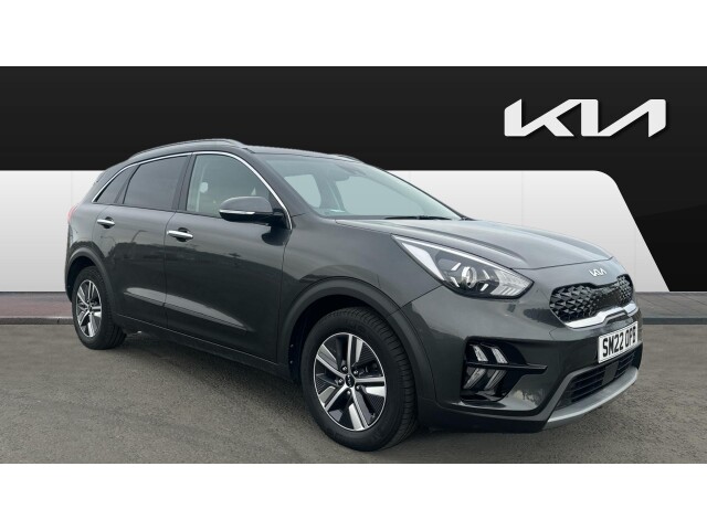 Main listing image - Kia Niro