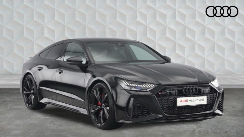 Main listing image - Audi RS7