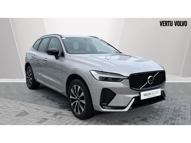 Main listing image - Volvo XC60
