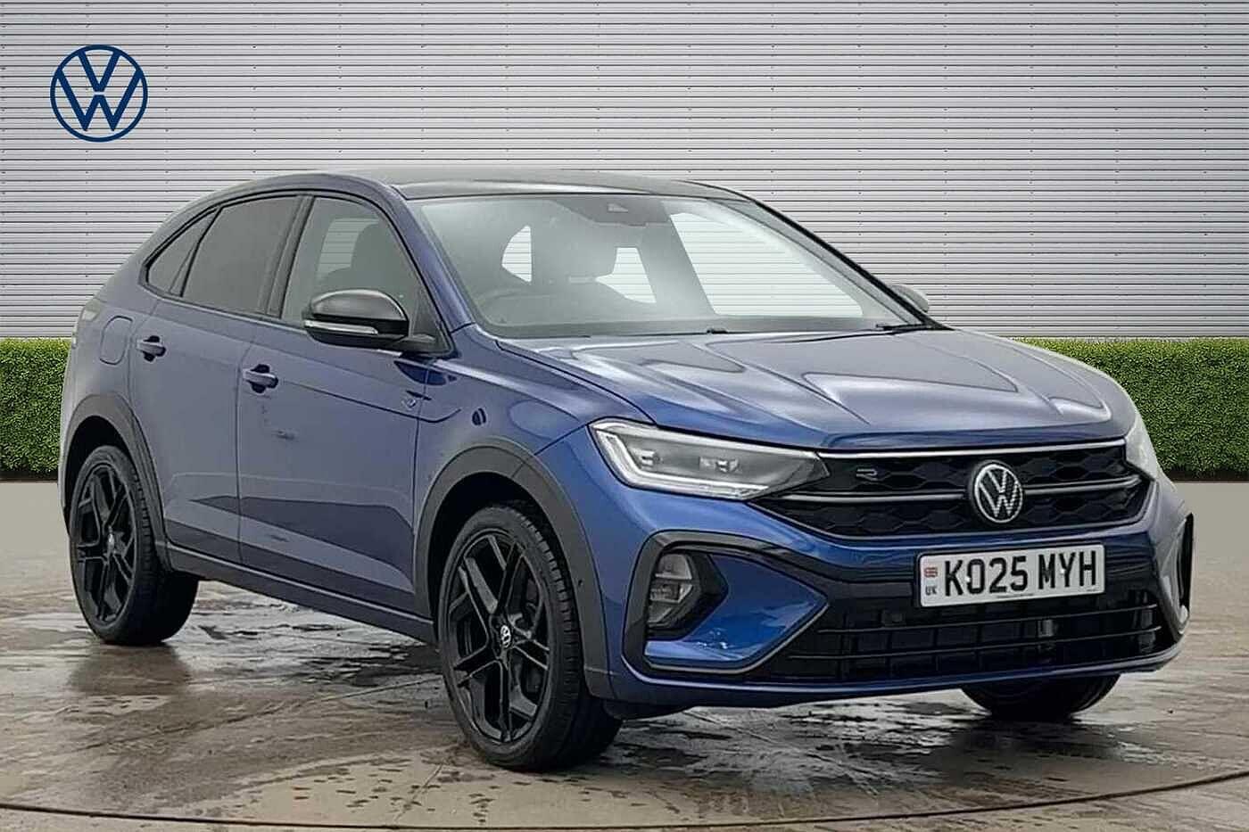 Main listing image - Volkswagen Taigo