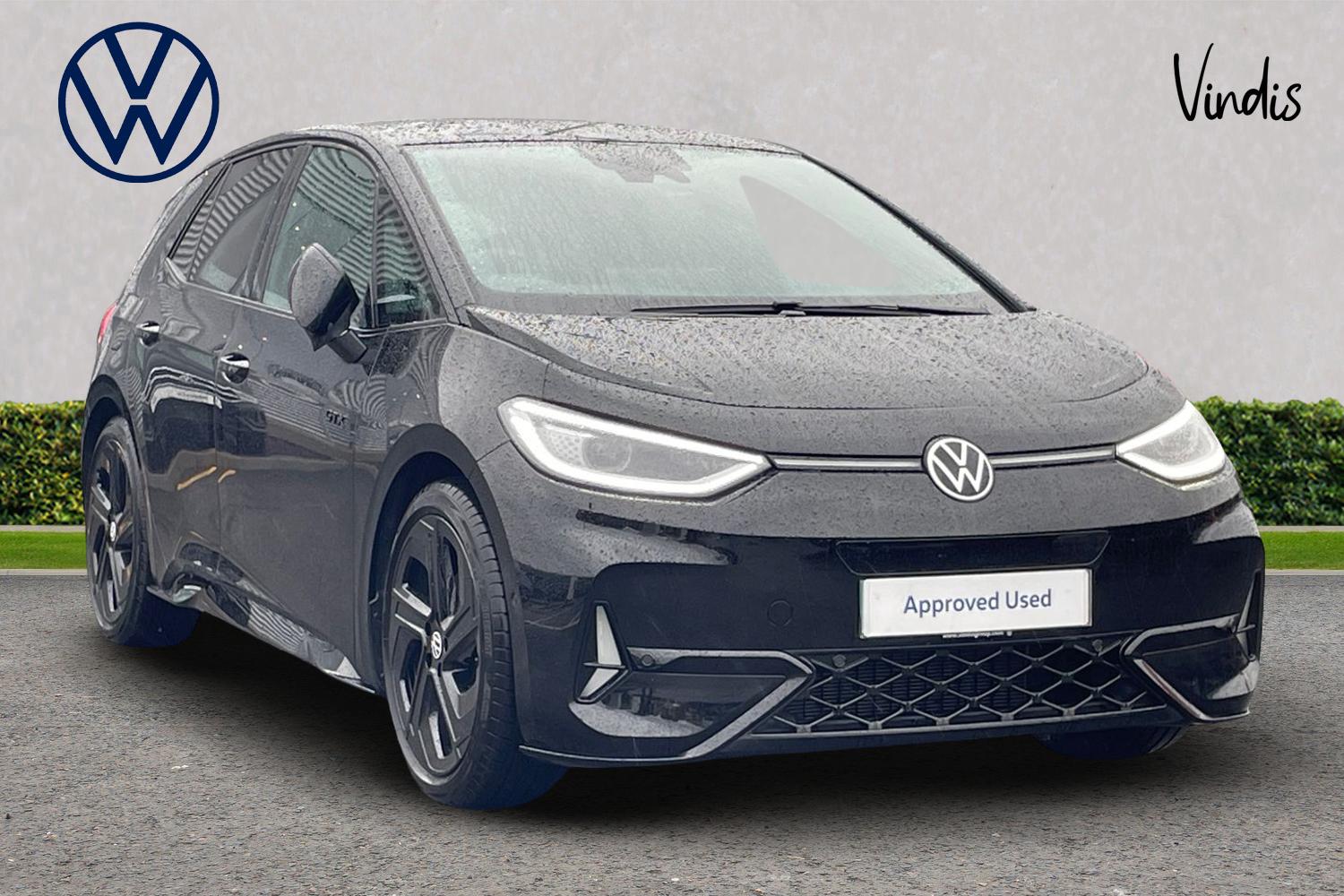 Main listing image - Volkswagen ID.3
