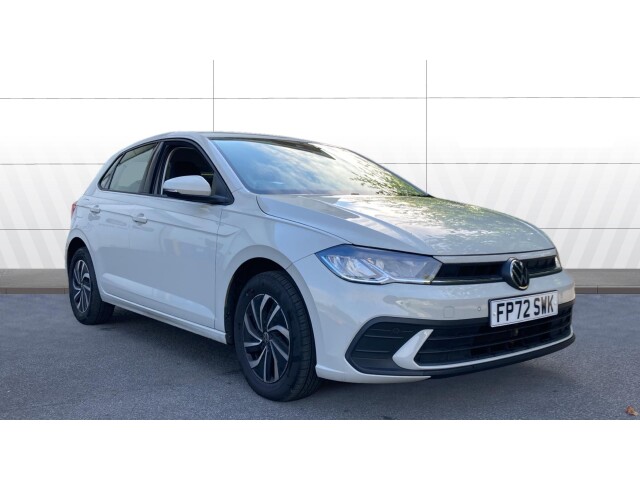 Main listing image - Volkswagen Polo
