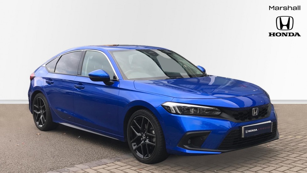 Main listing image - Honda Civic