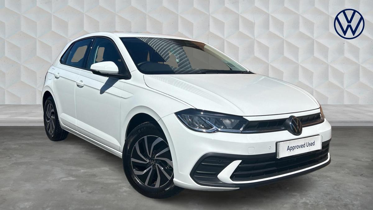 Main listing image - Volkswagen Polo