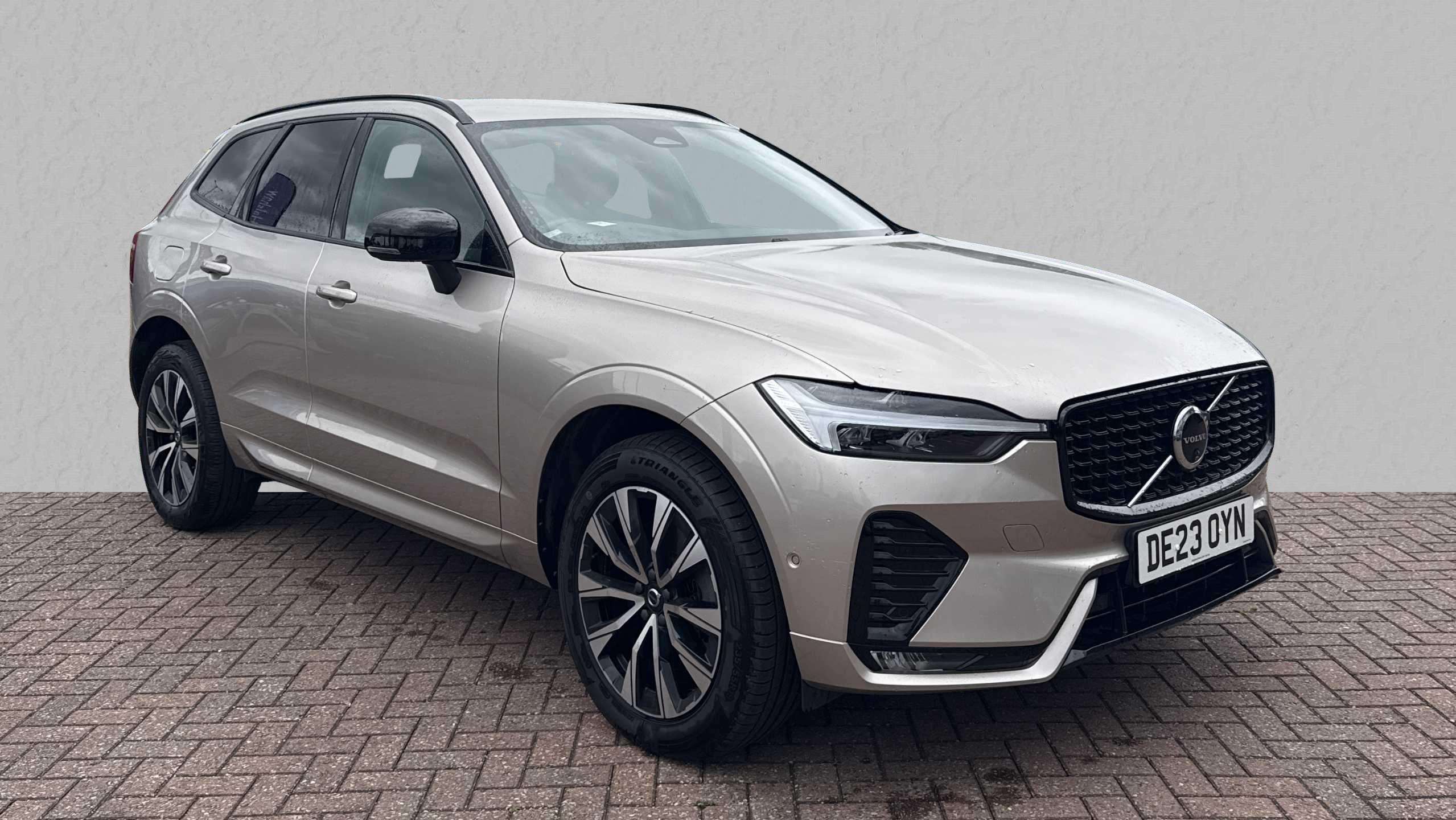 Main listing image - Volvo XC60