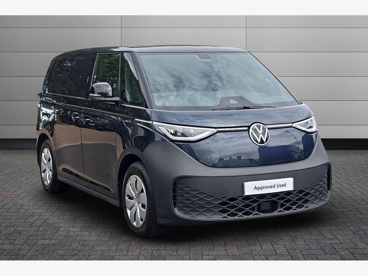 Main listing image - Volkswagen ID.Buzz