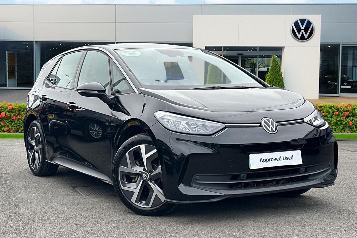 Main listing image - Volkswagen ID.3
