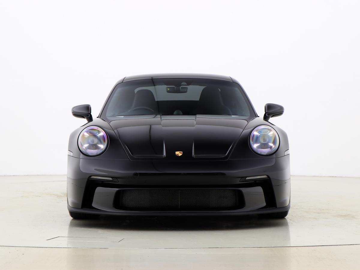 Main listing image - Porsche 911