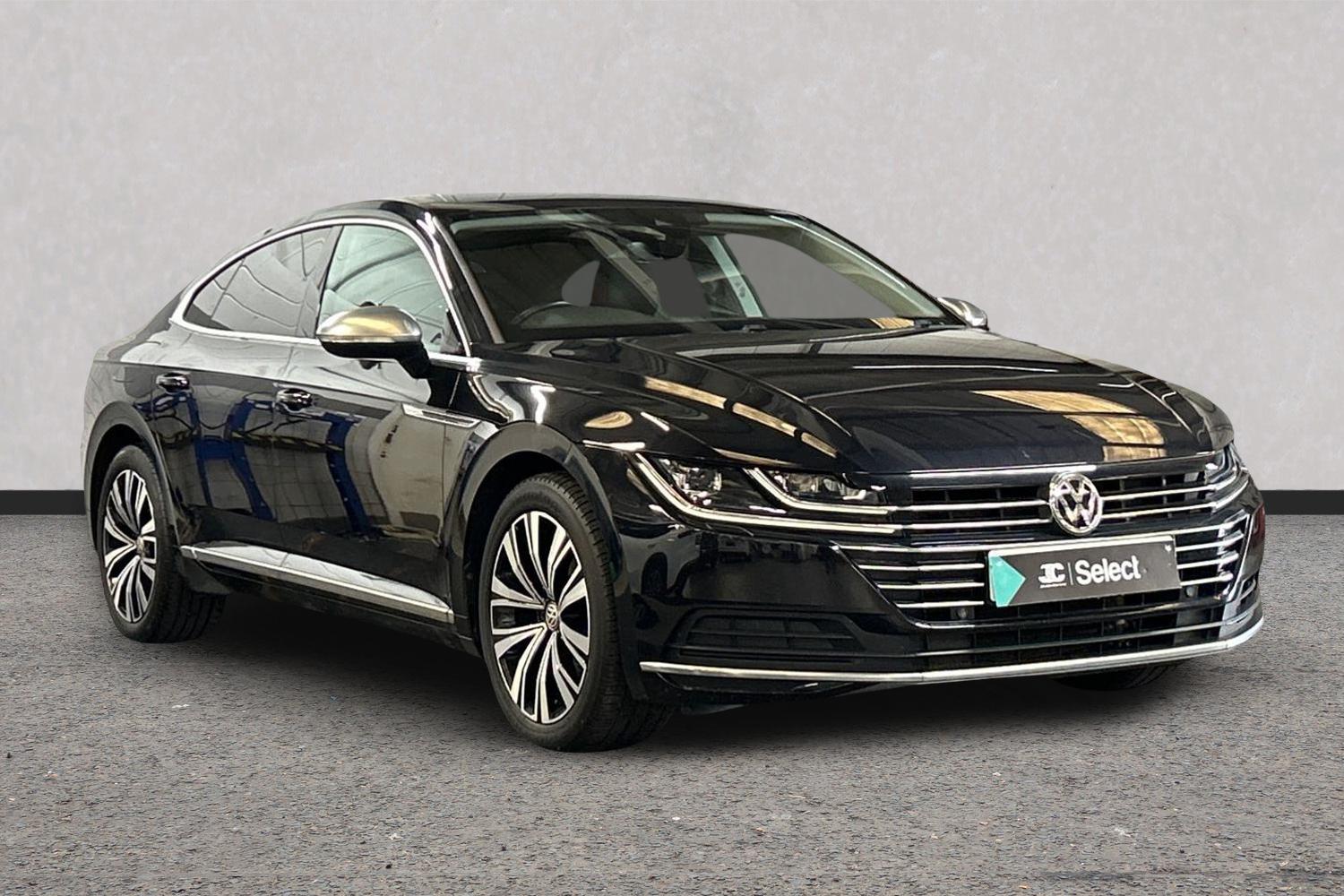 Main listing image - Volkswagen Arteon