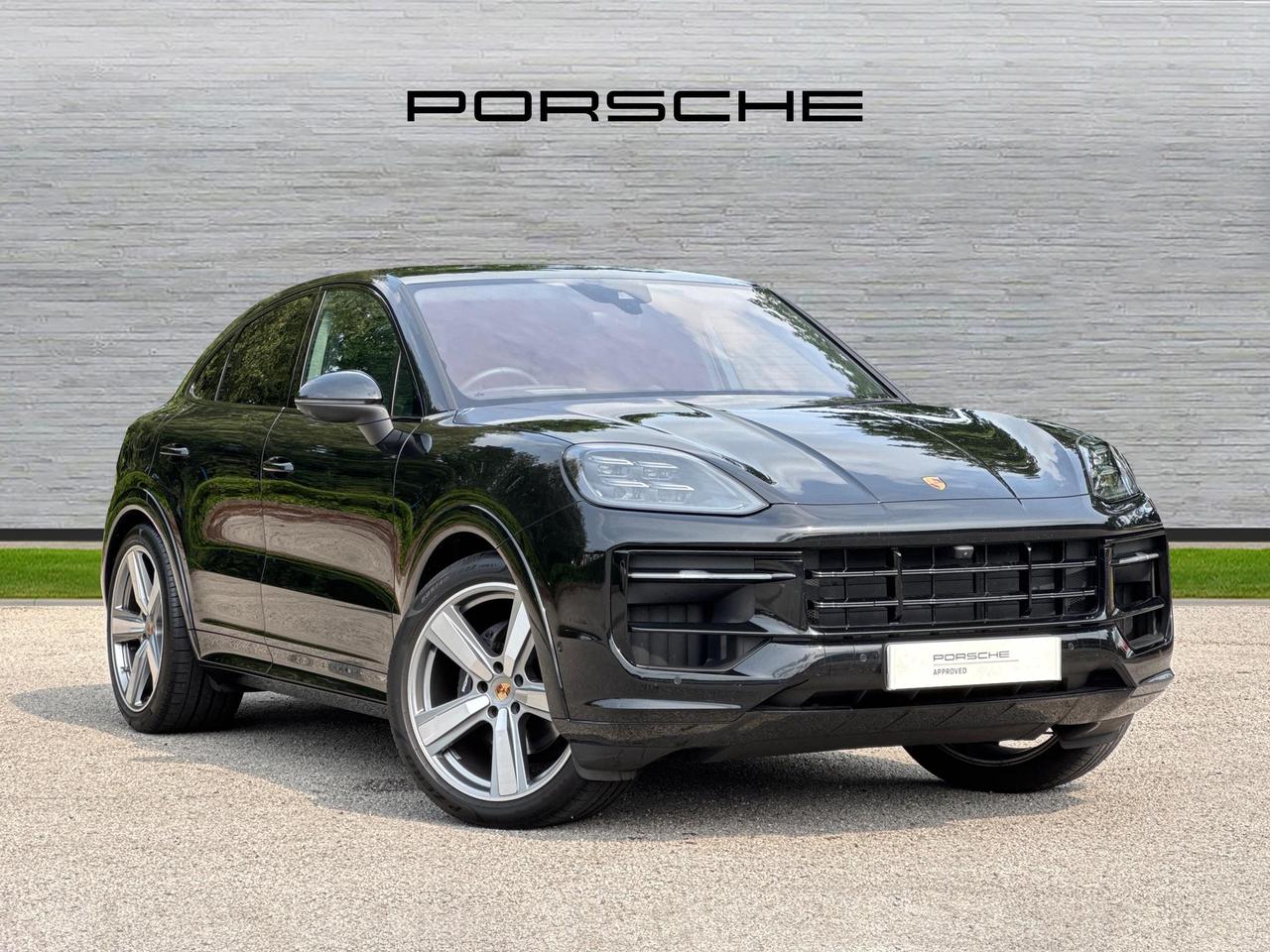 Main listing image - Porsche Cayenne