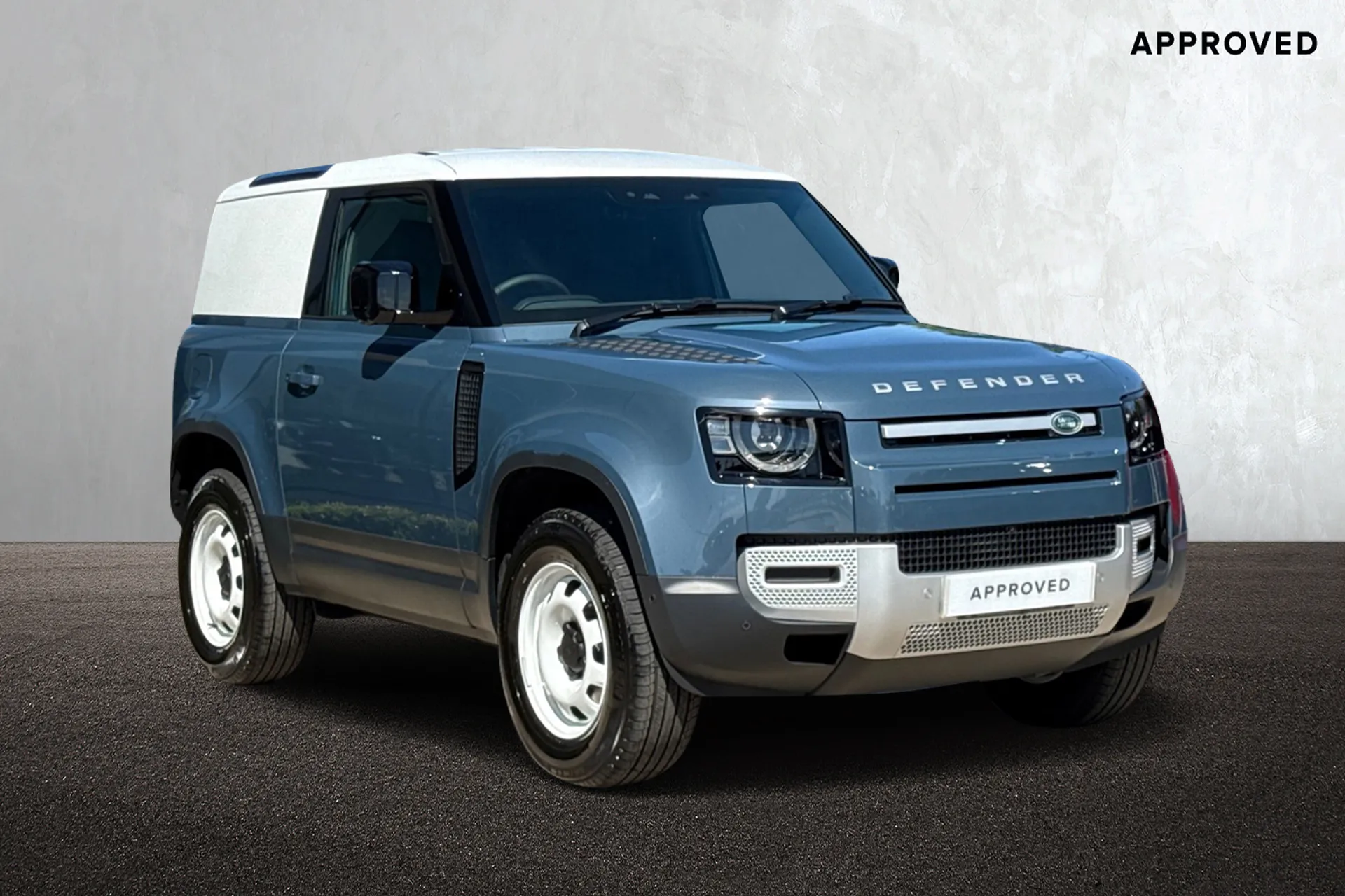 Main listing image - Land Rover Defender