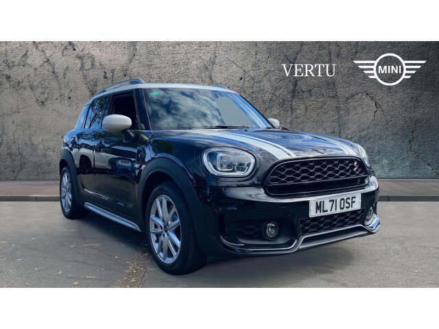 Main listing image - MINI Countryman