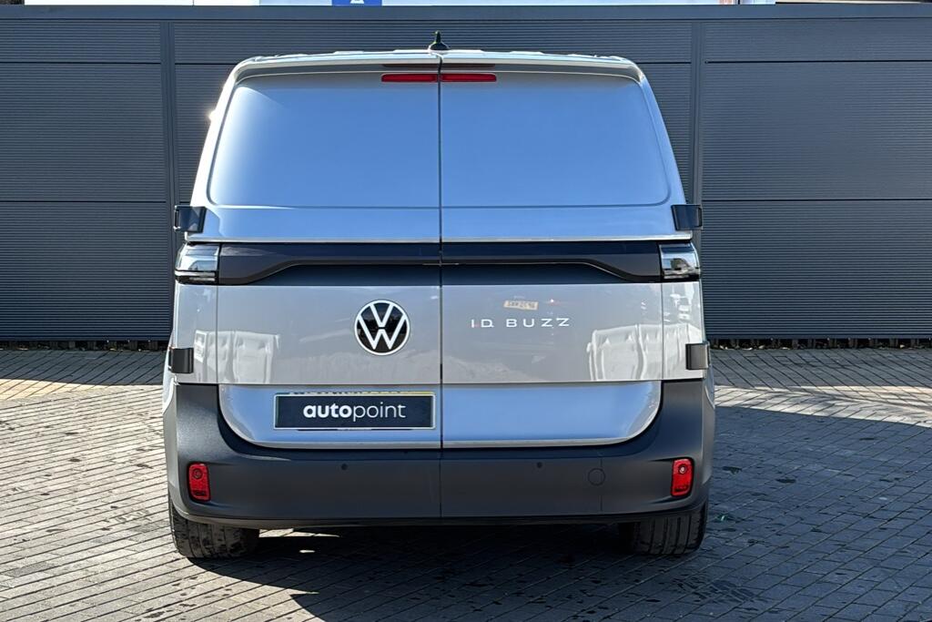 Main listing image - Volkswagen ID.Buzz