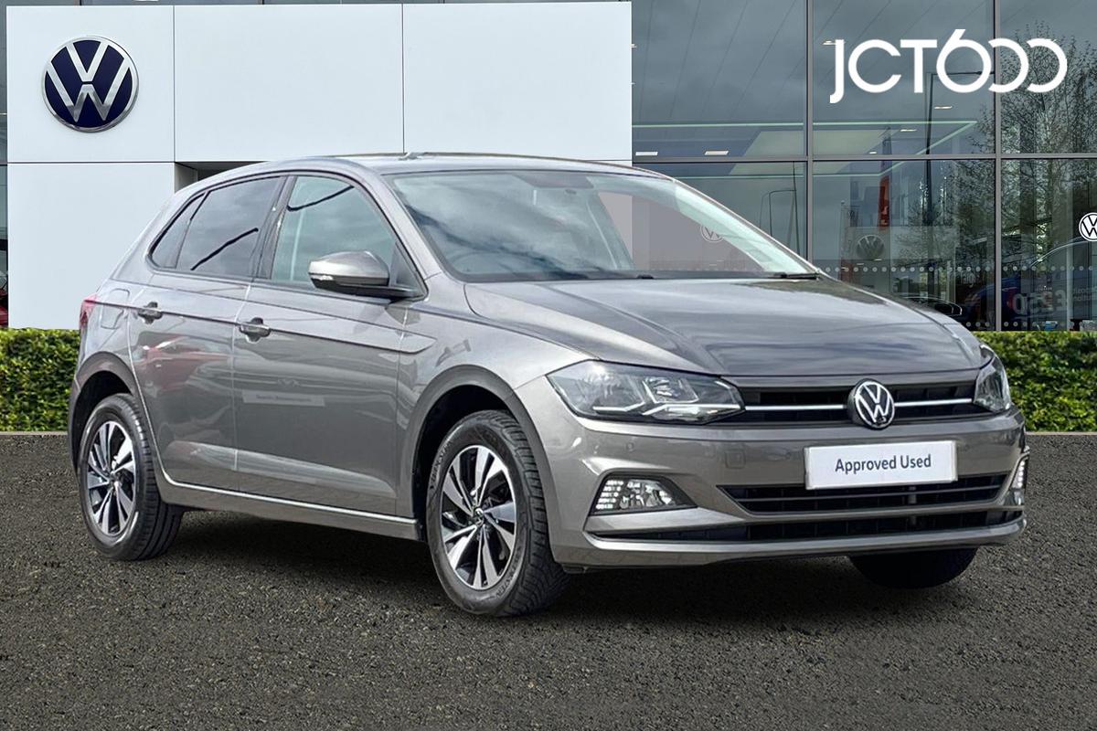 Main listing image - Volkswagen Polo
