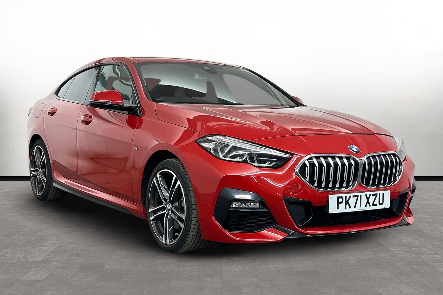 Main listing image - BMW 2 Series Gran Coupe