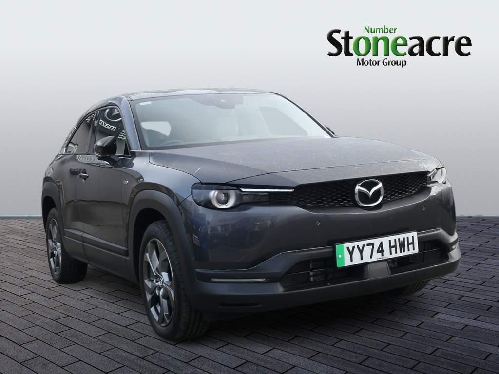 Main listing image - Mazda MX-30